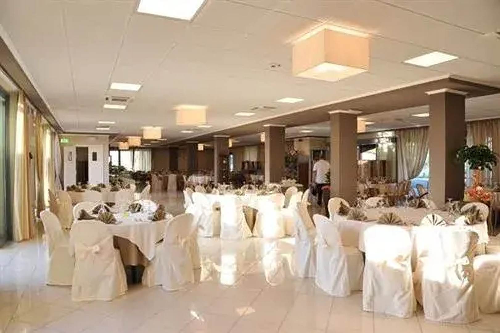 Hotel Brizi Country Chic