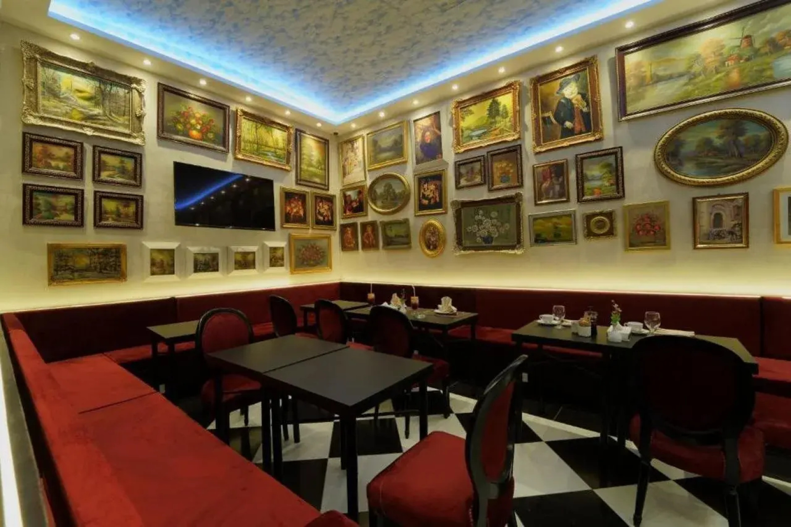 Victoria Cairo Hotel