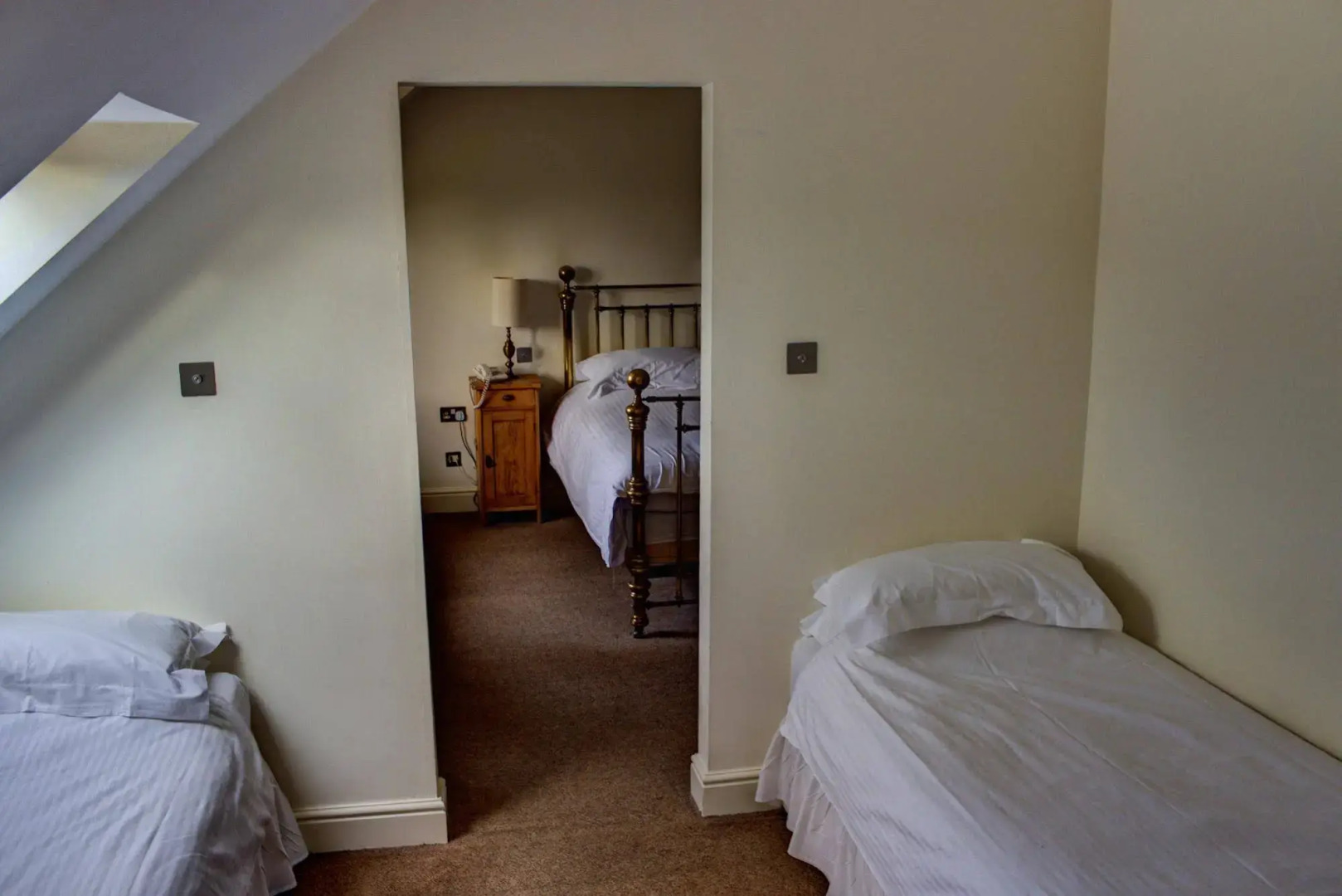 Sedlescombe Golf Hotel