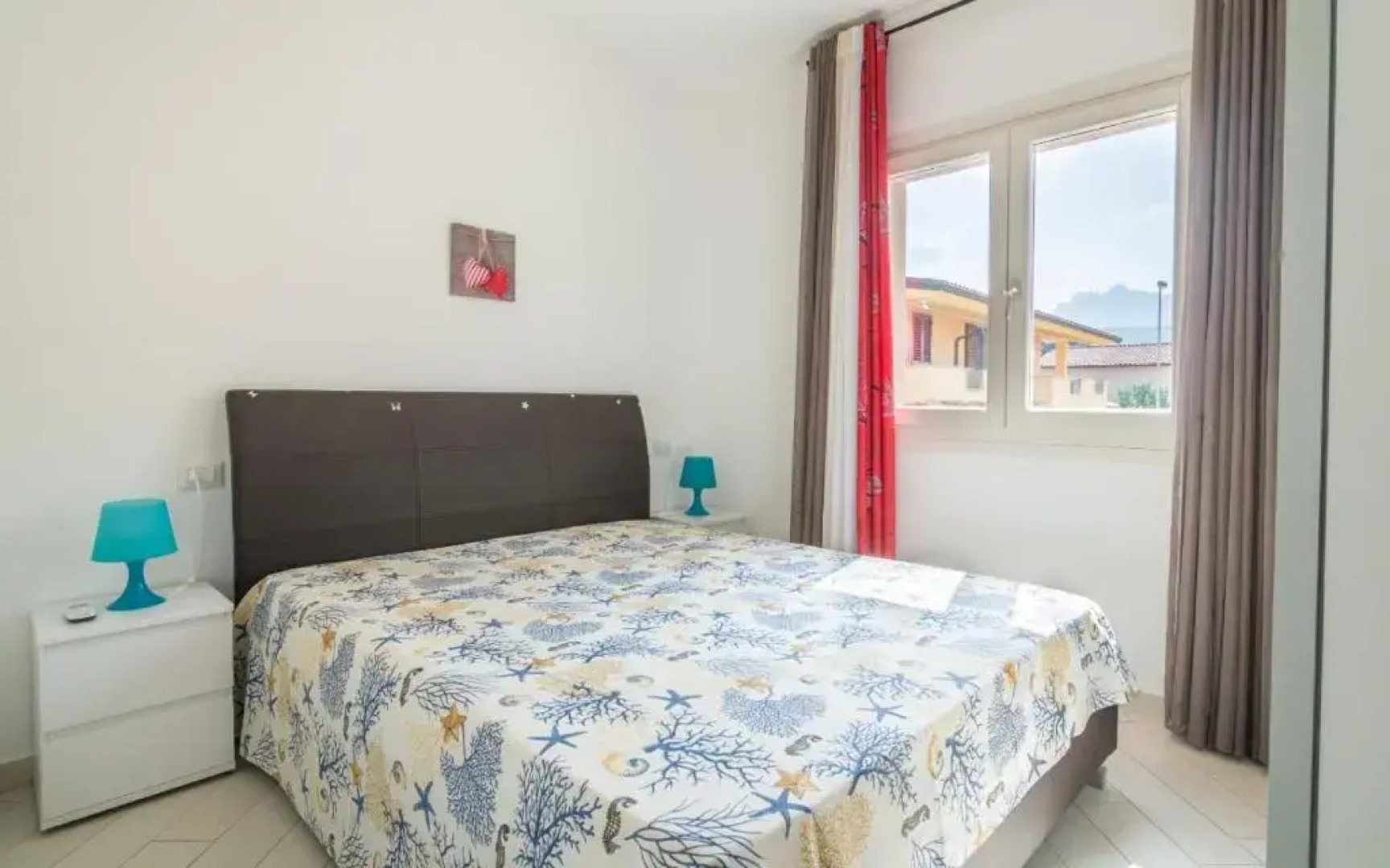 Appartamento Luigi climatizzato con veranda