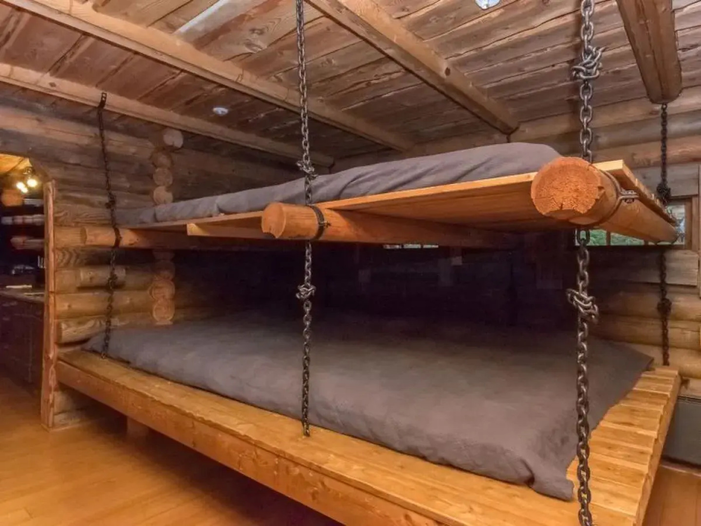 Holiday Home Härkälinna