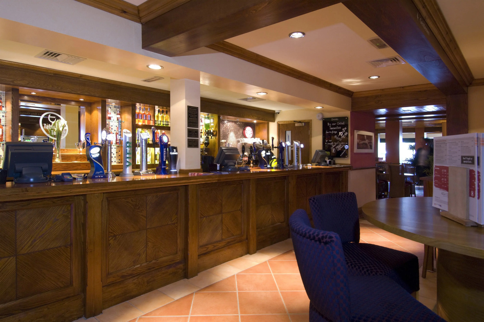 Premier Inn Doncaster Central