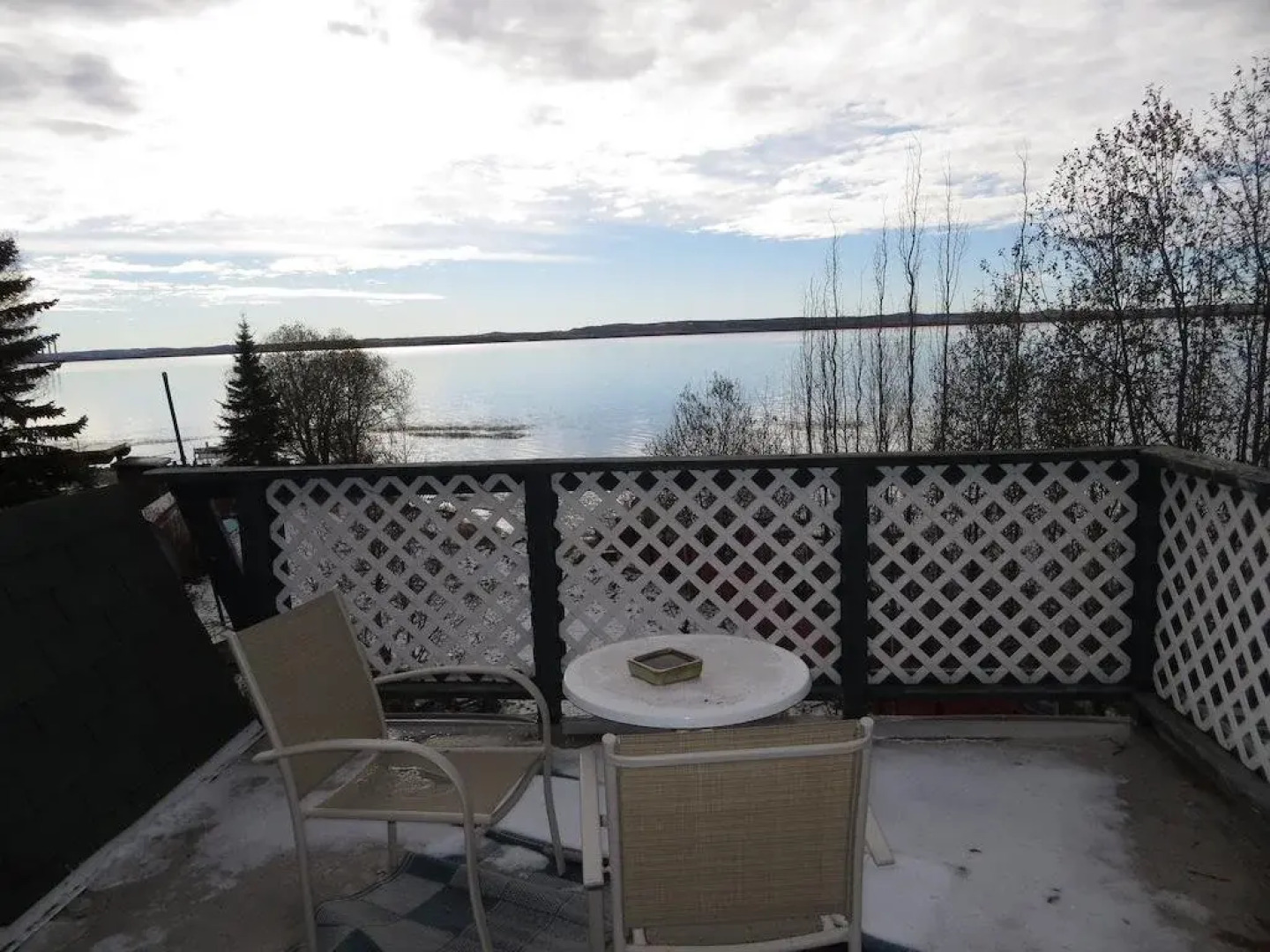 Whitewood Sands Bed & Breakfast