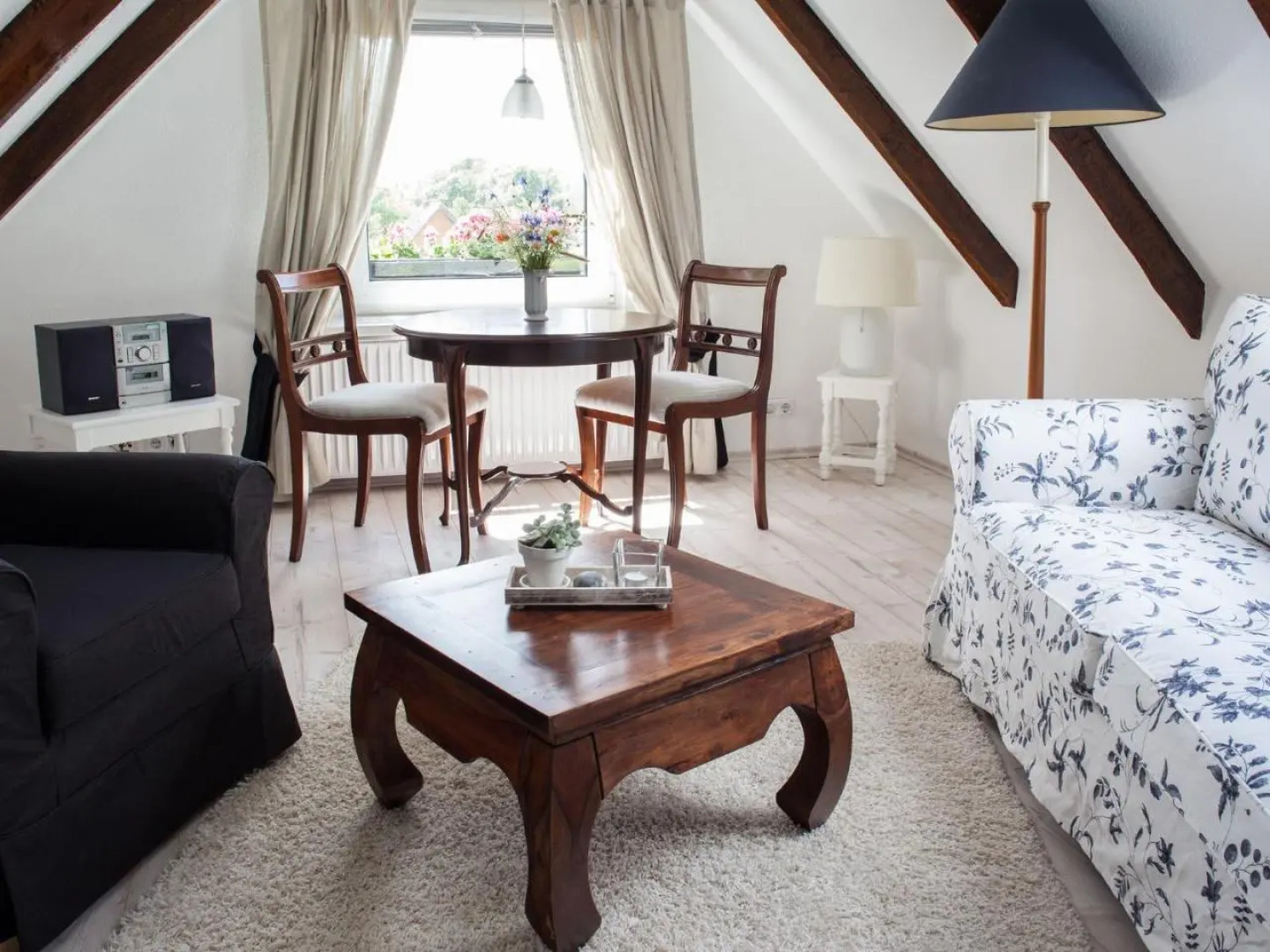 Zum Felde Ferienwohnungen