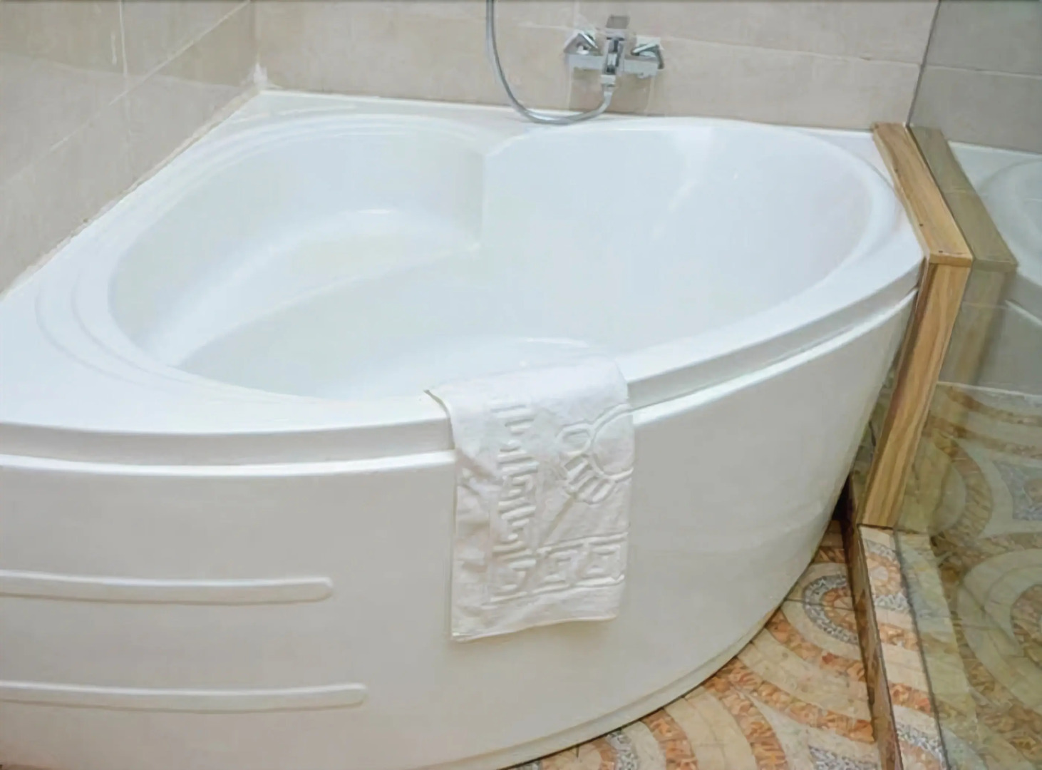 Bedouin Hotel & Suites