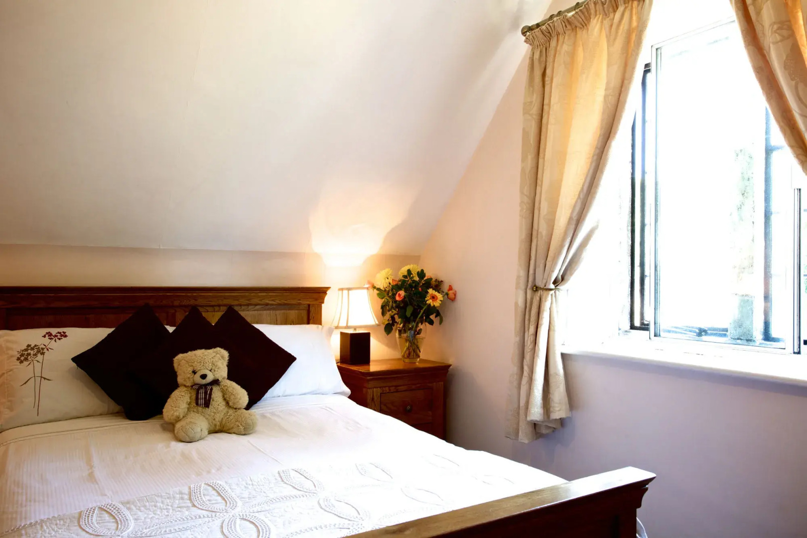 The Lamb Inn Great Rissington