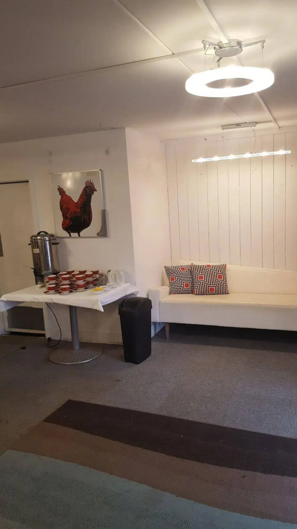 Walton Park Motor Lodge