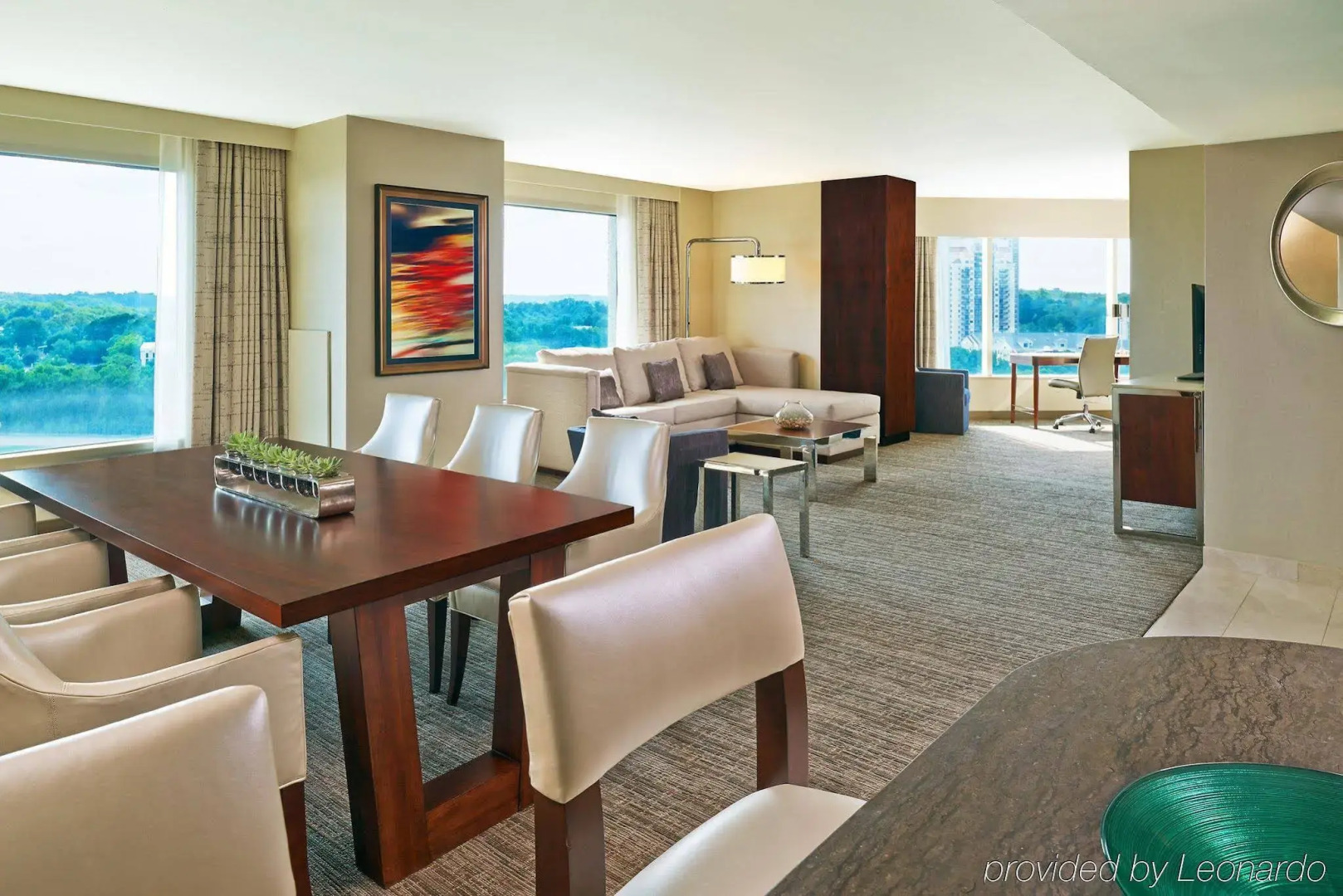 The Westin Atlanta Perimeter North