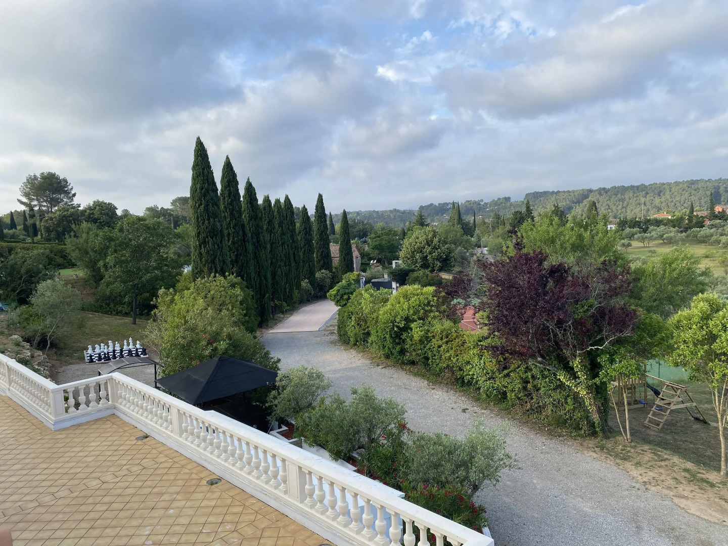 Le Domaine des Petits Princes