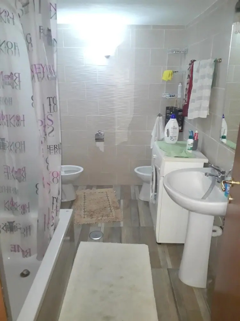 Apartment With 2 Bedrooms in Pinetamare, With Wonderful sea View, Furnished Balcony and Wifi