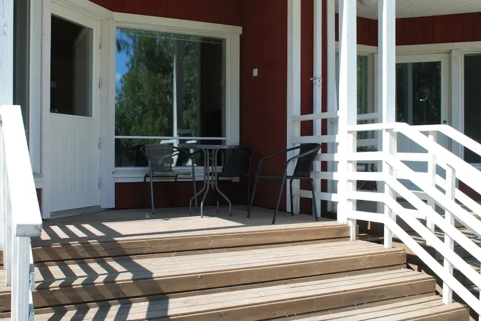 Saimaa Resort Marina Villas