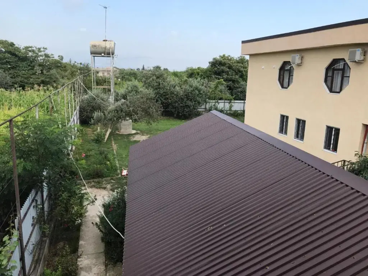 Guest House Evkalipt