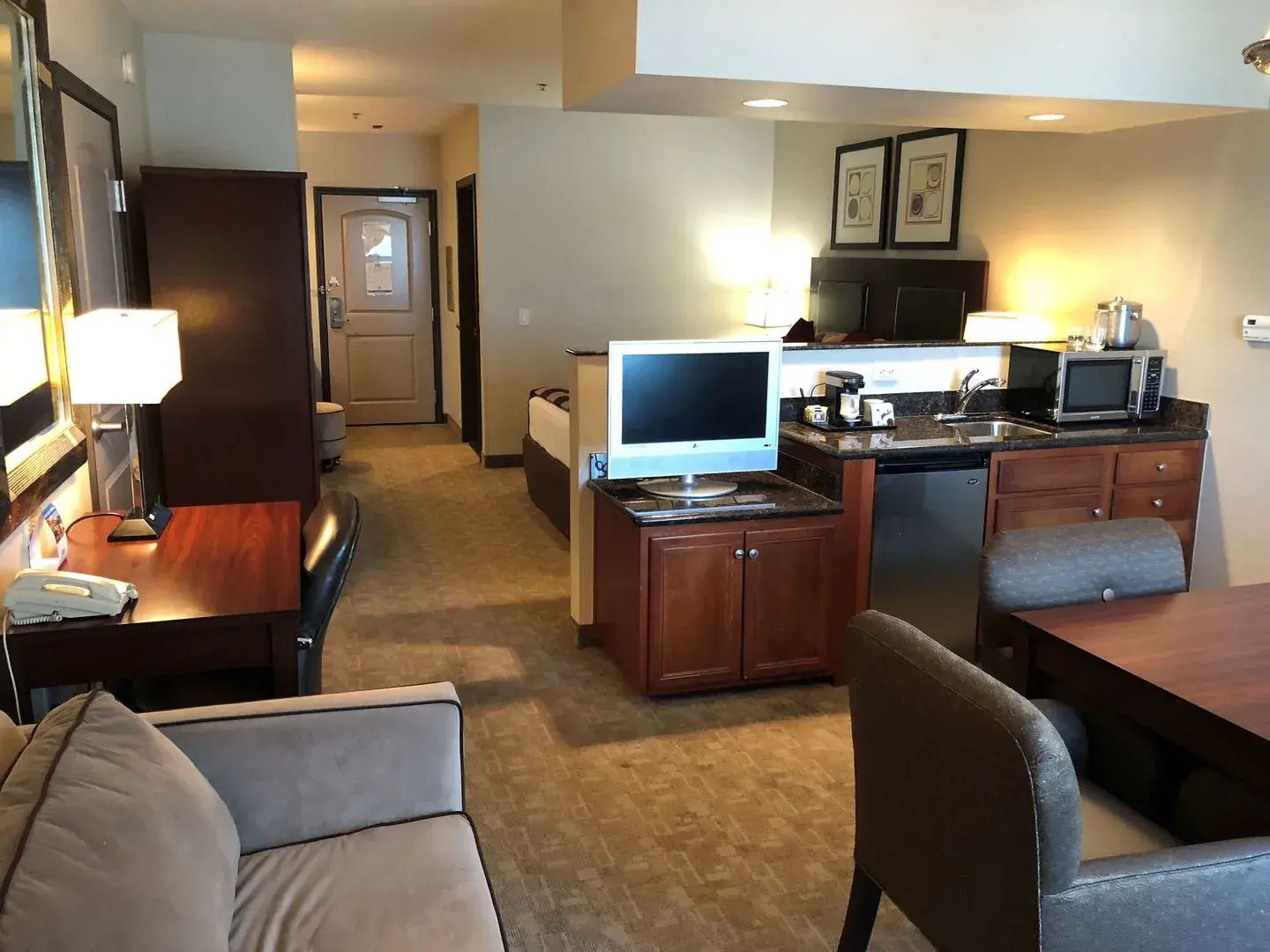 Shilo Inn Suites Hotel - Killeen