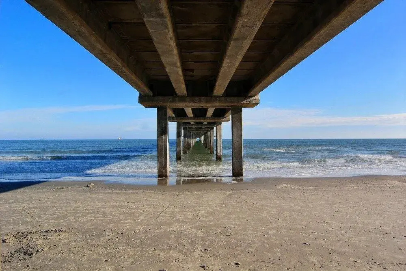 The Pearl of Port A GW108