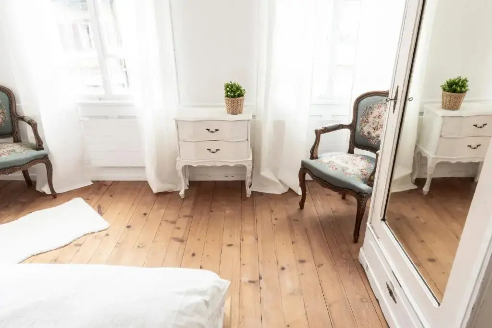 Villa Donkey Ferienwohnung 113