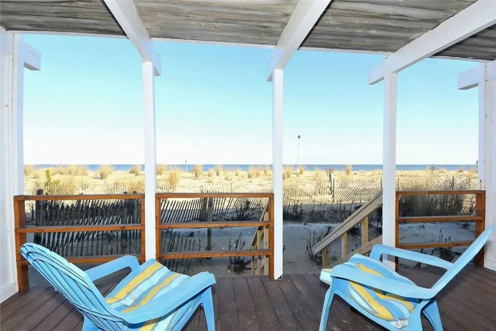 Sea Strand 4 A Saulsbury by Long & Foster