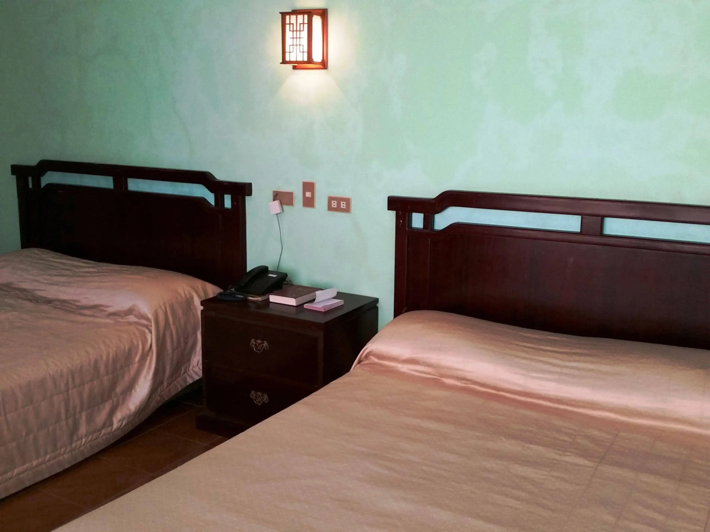 Regency Plaza Tourist Inn