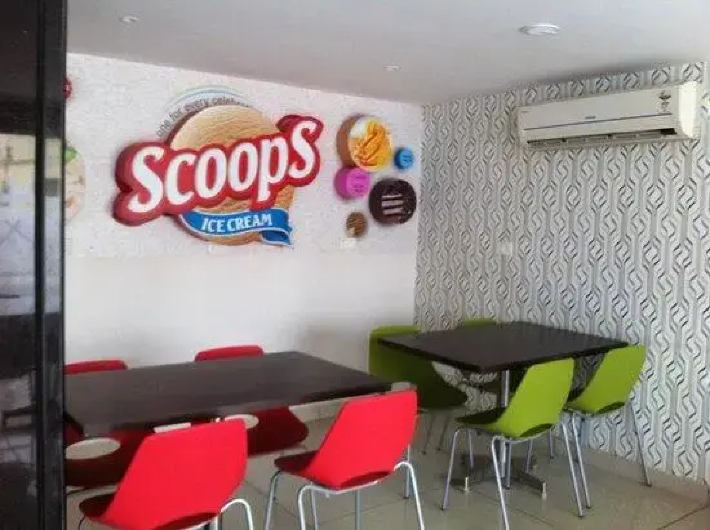 Hotel Sri Srinivasa Residency