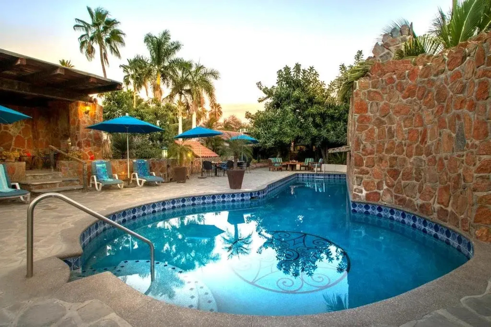 Casa Bentley