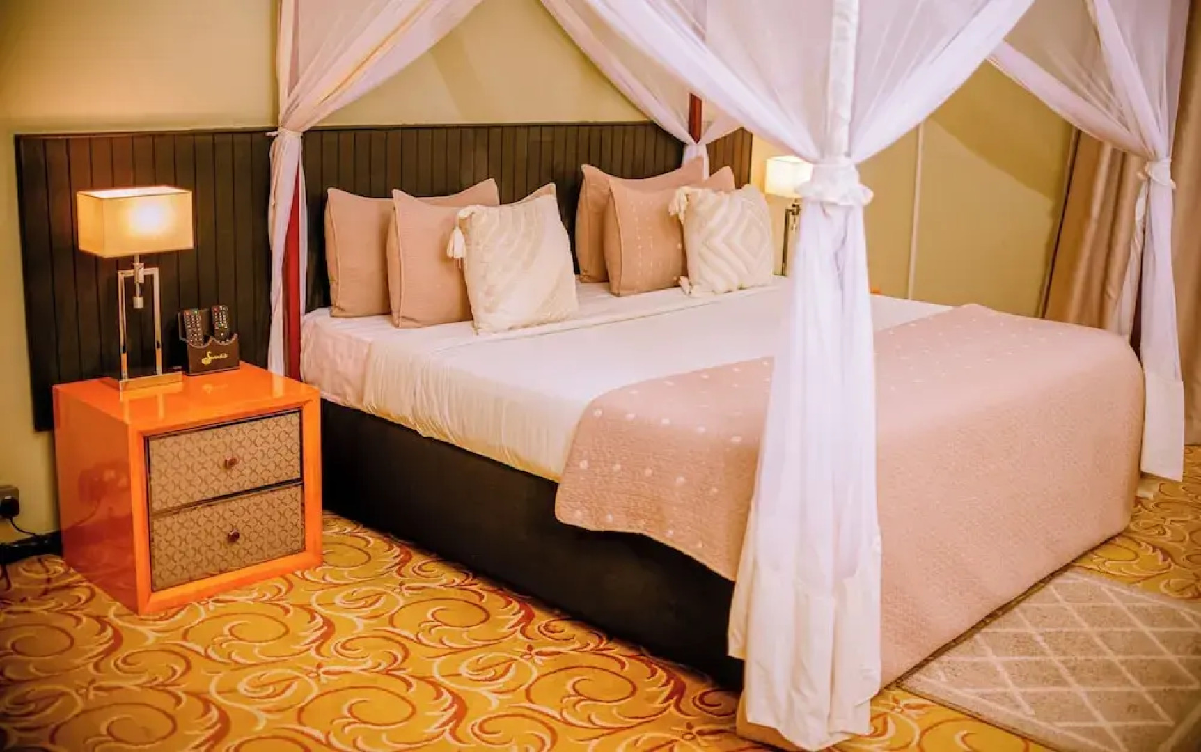 Heritage By Serendib