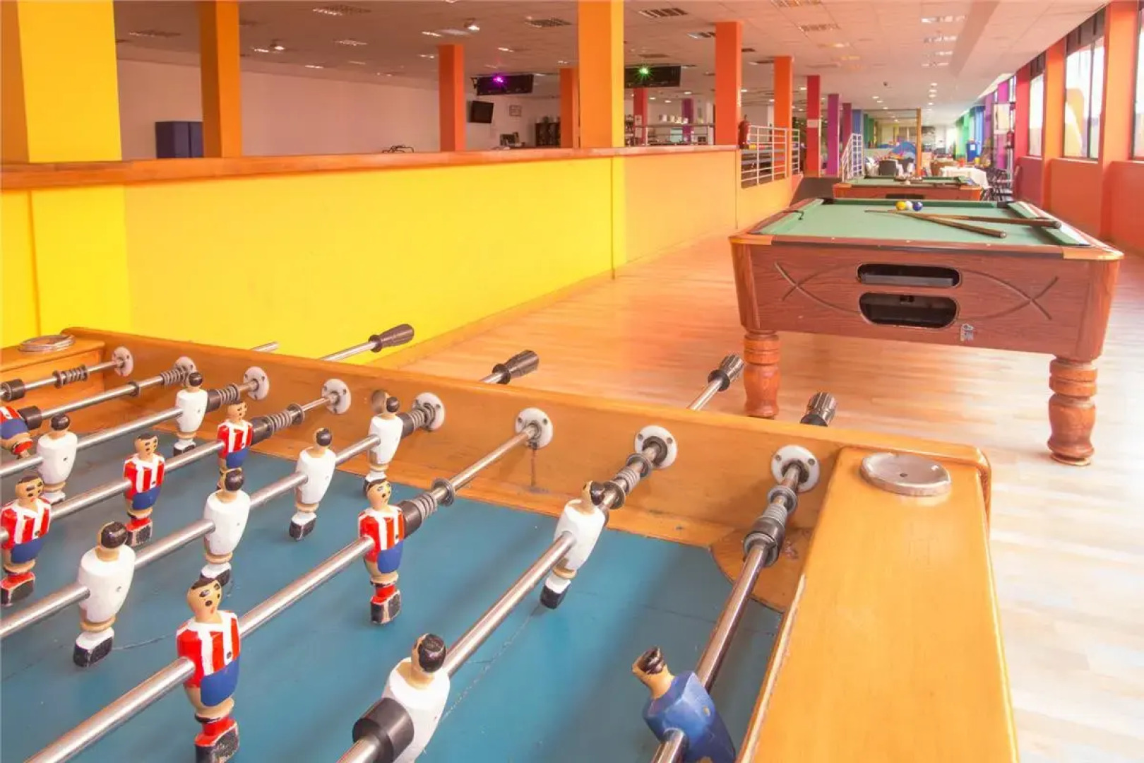 Apartamentos Santa Rosa