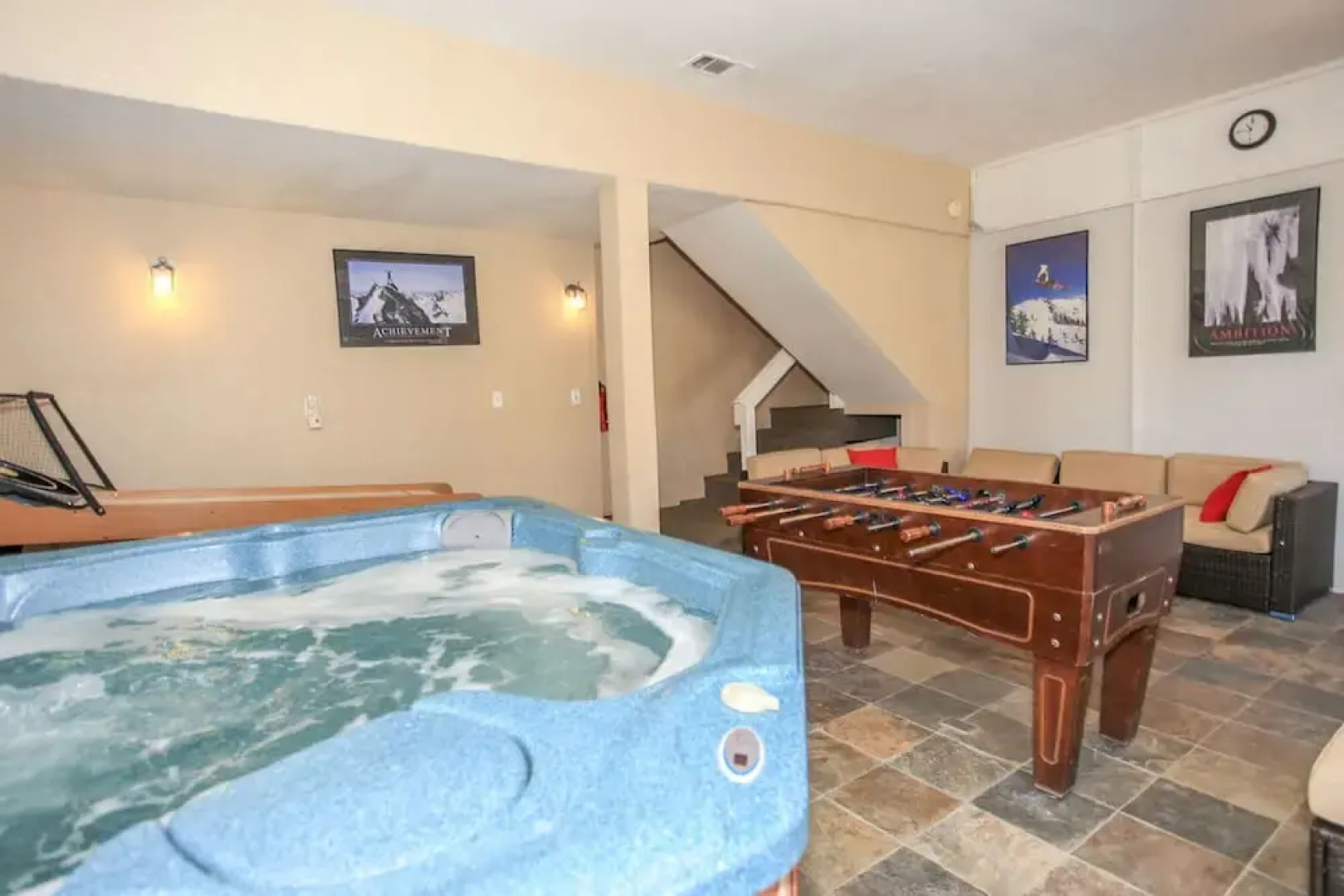 Bear Mountain Chalet 639 by RedAwning