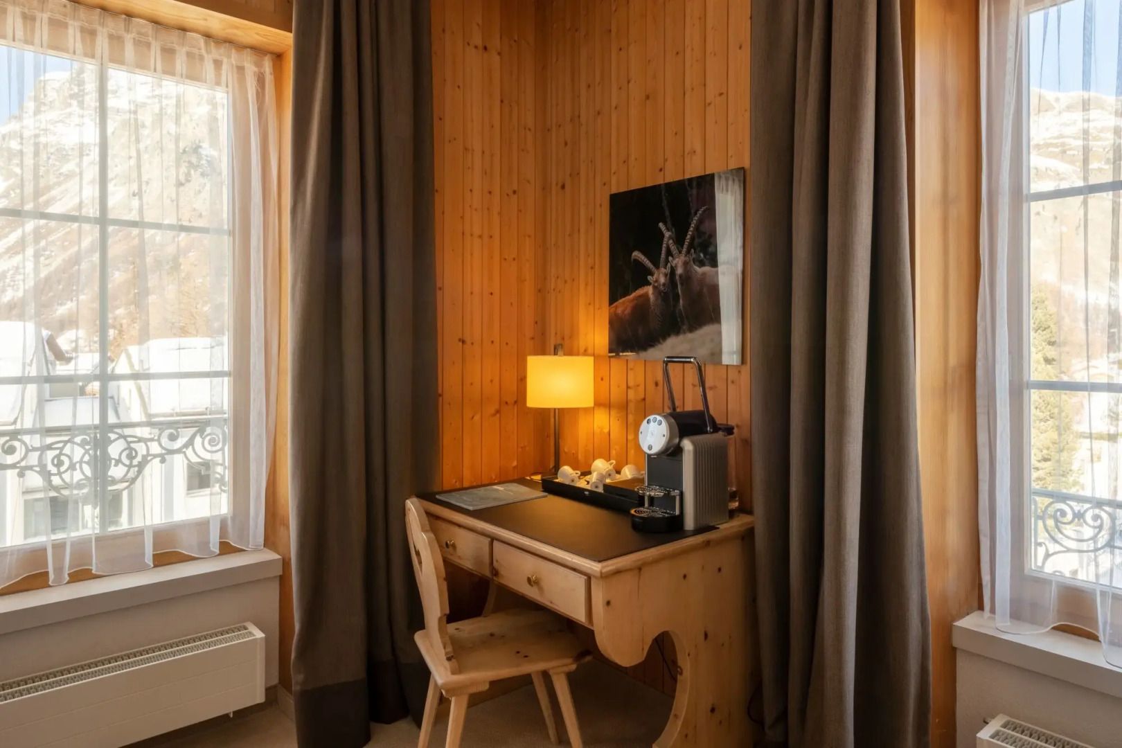 Edelweiss Swiss Quality Hotel