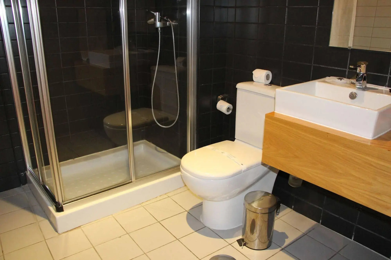 Paredes Hotel Apartamento