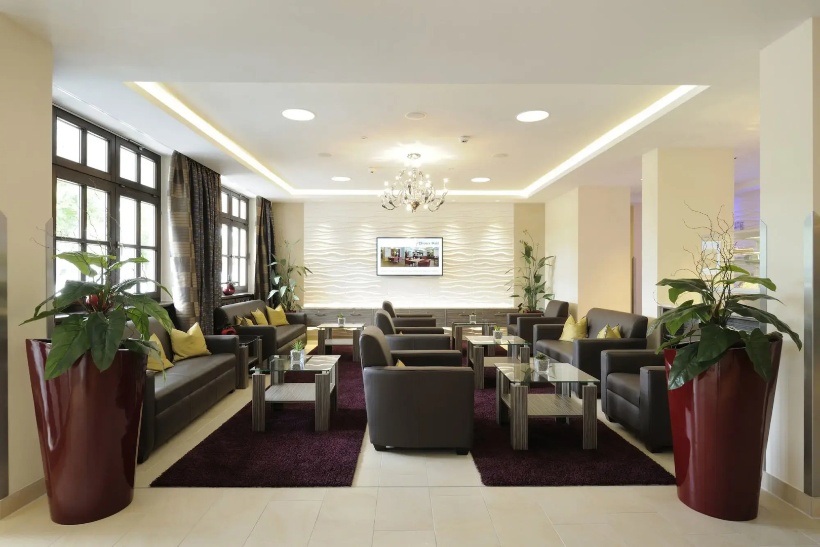 Johannesbad Hotel Füssinger Hof