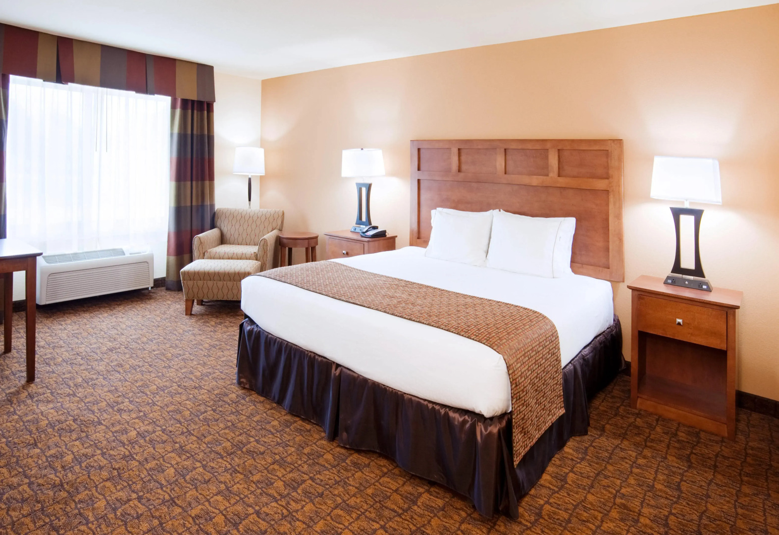 Holiday Inn Express Hotel & Suites Mount Airy by IHG