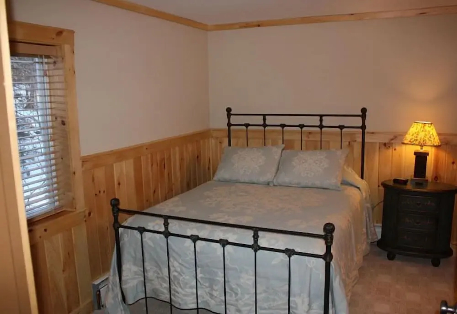 Lake Parlin Lodge & Cabins