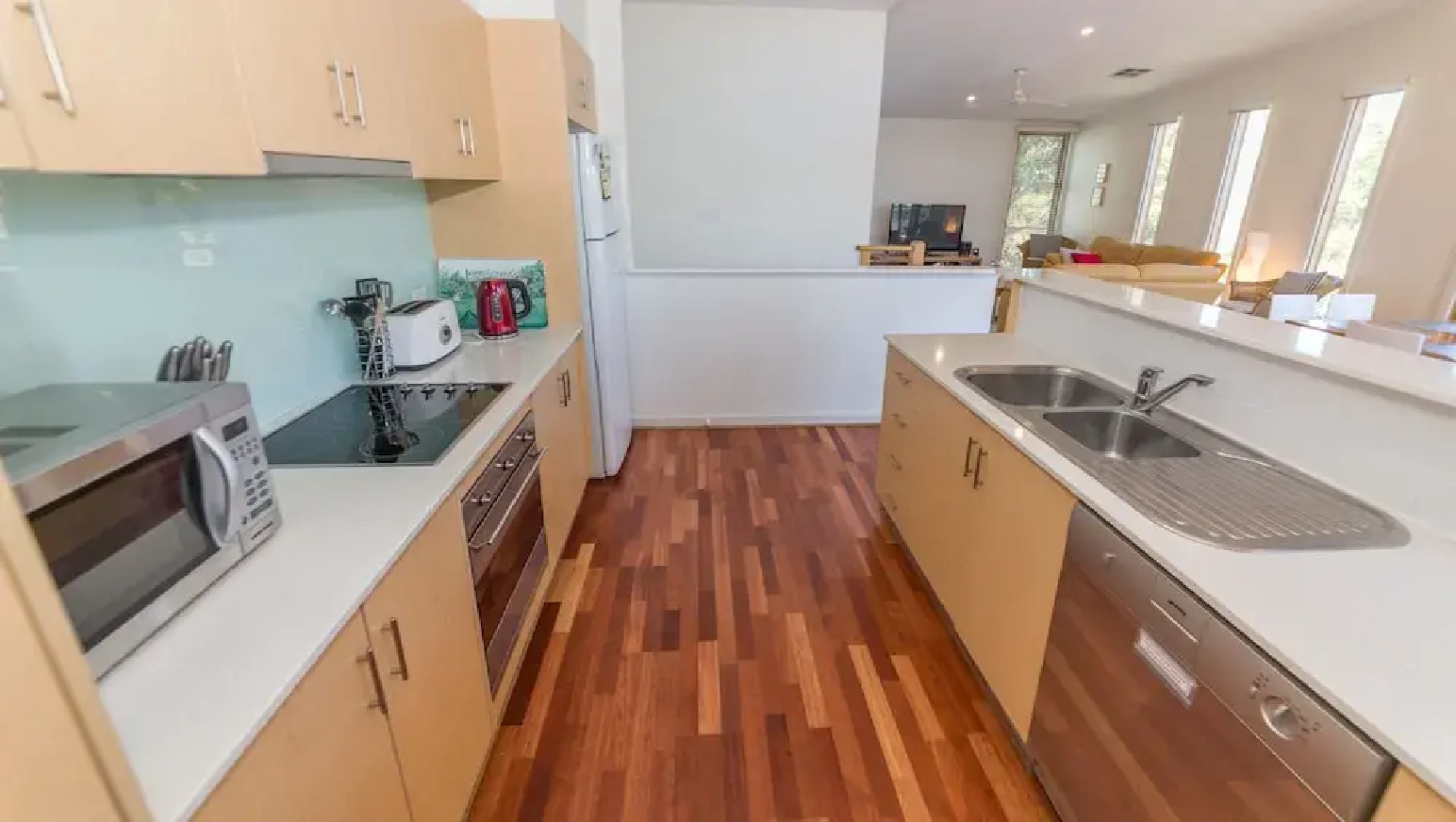 South Shores Villa 31 - South Shores Normanville