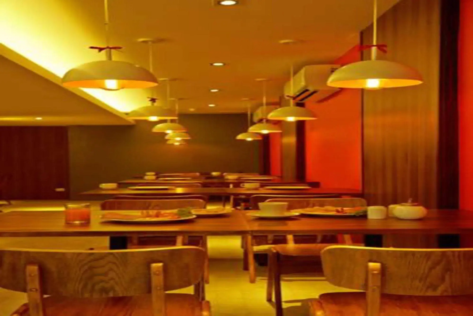 Casa Residence Hotel