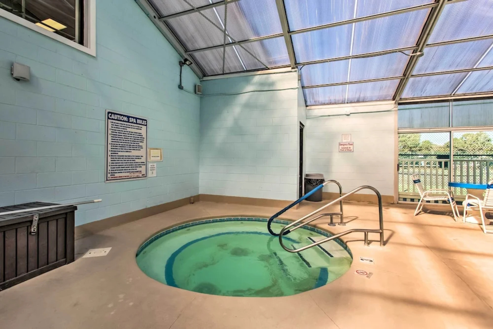Seaside Indian Beach Getaway w/ Balcony + Views!