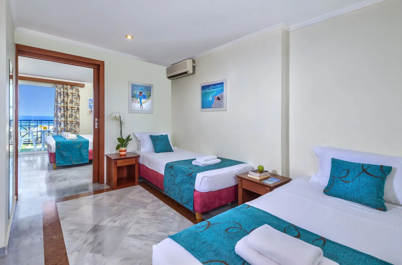 Rethymno Mare & Water Park