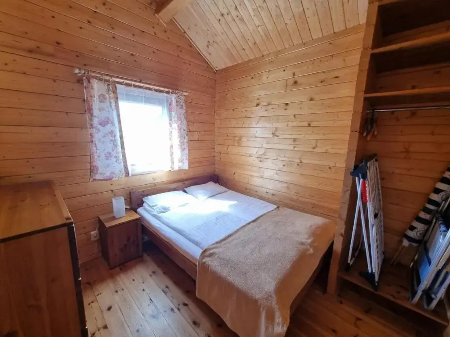 Domki Letniskowe Krakus