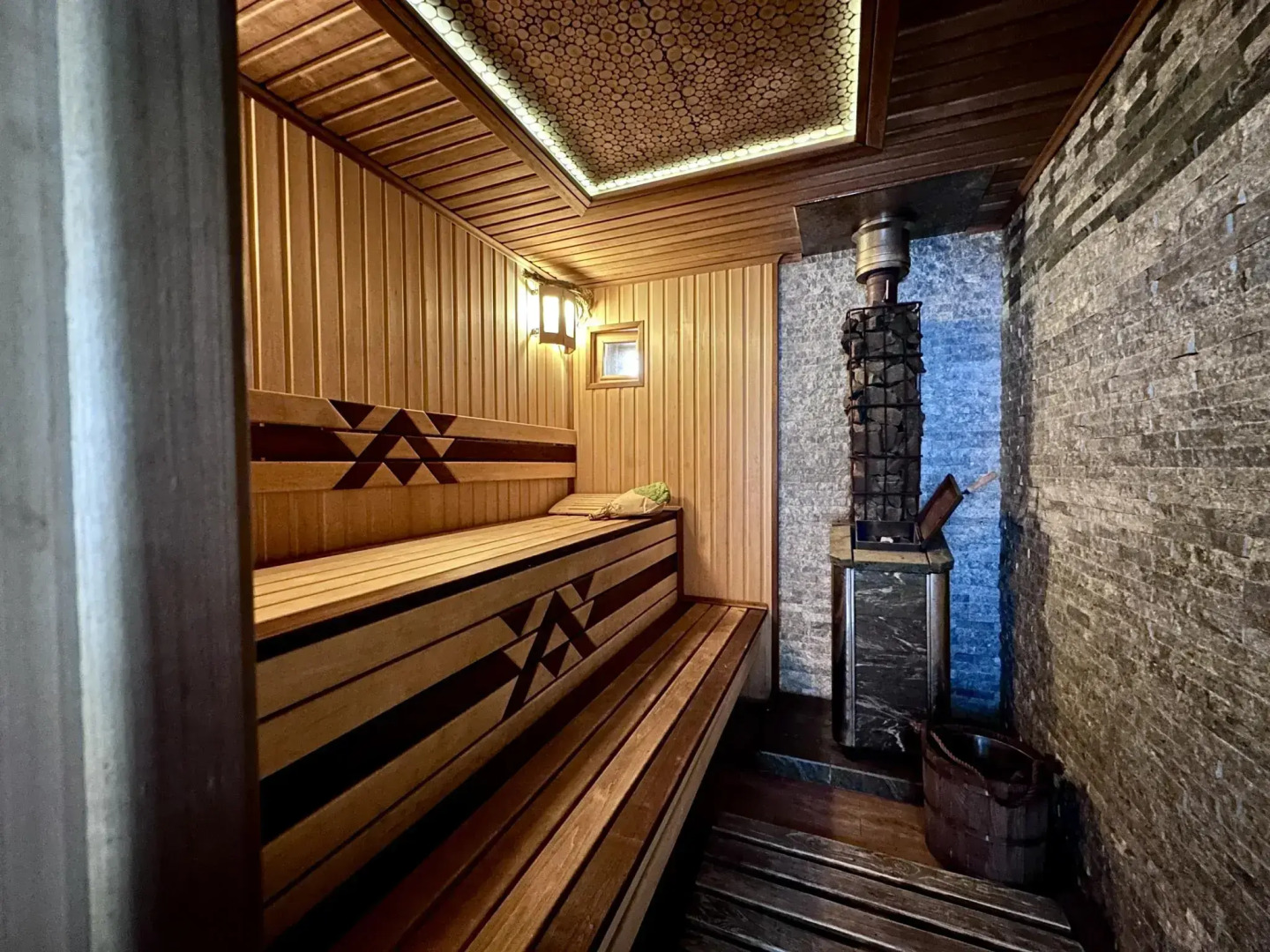 Апартаменты An Apart home