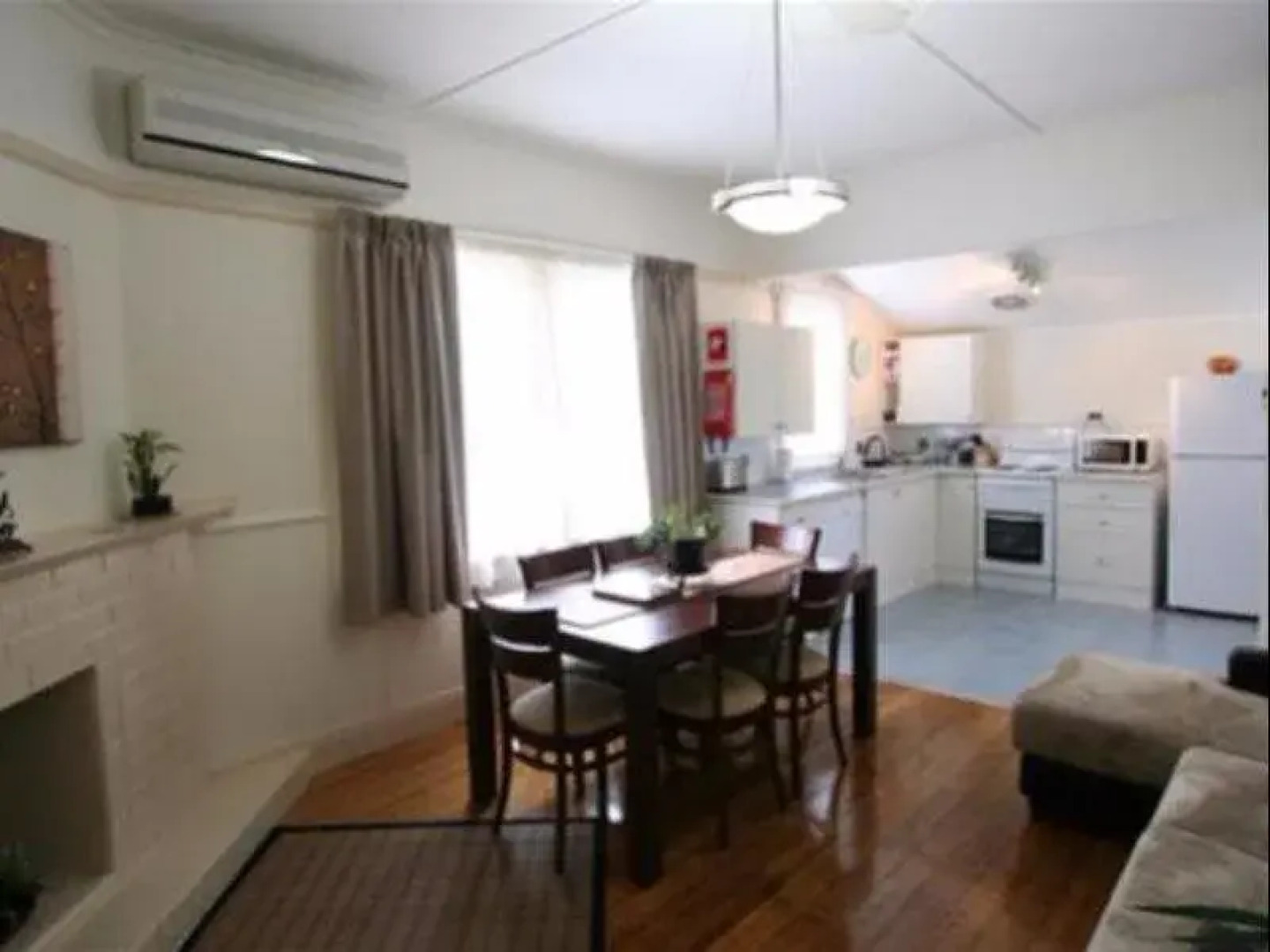 Moonah Amy Cottage Apartments