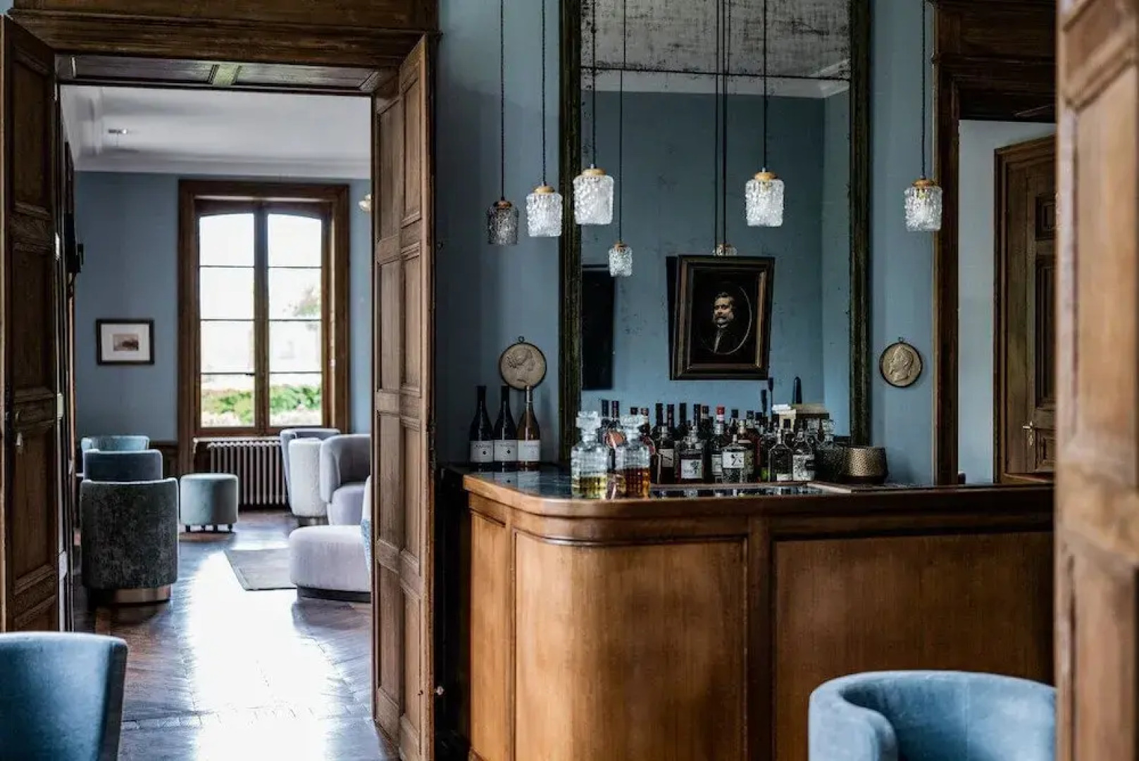 Domaine de Primard - Fontenille Collection