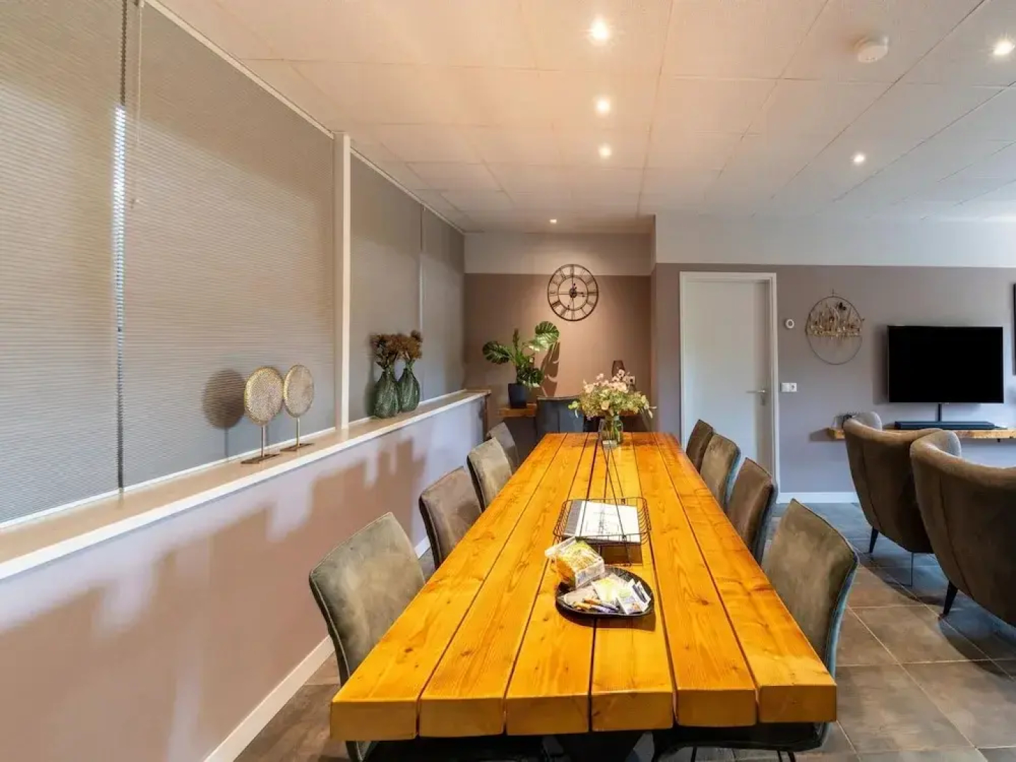 Eibergen's Holiday Haven