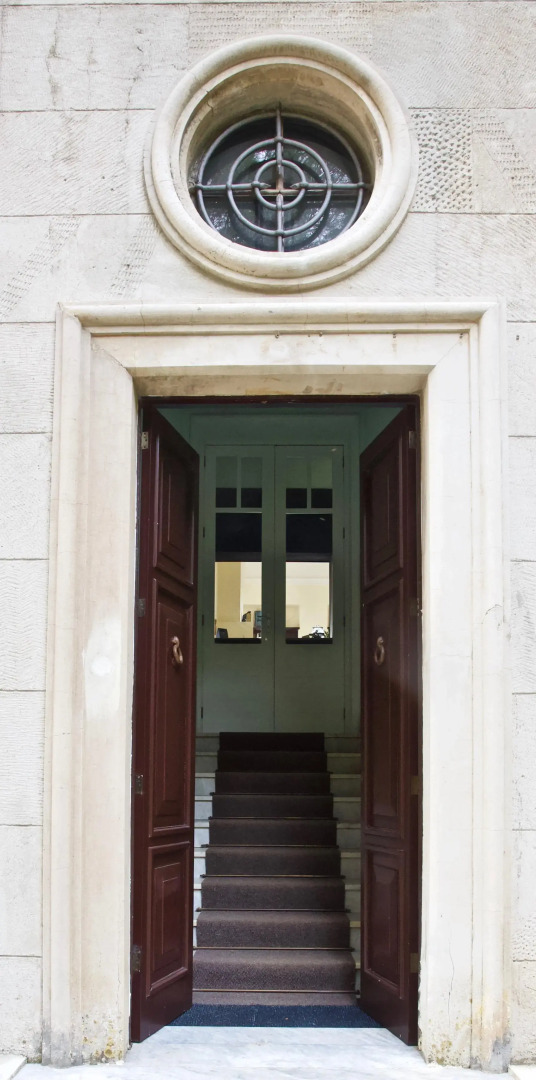 Villa Musolino Country Resort