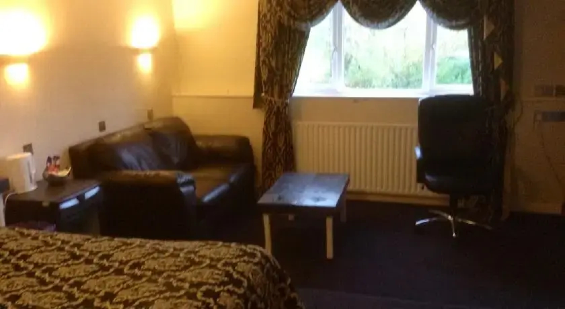 Blackbeck Hotel & Brewery