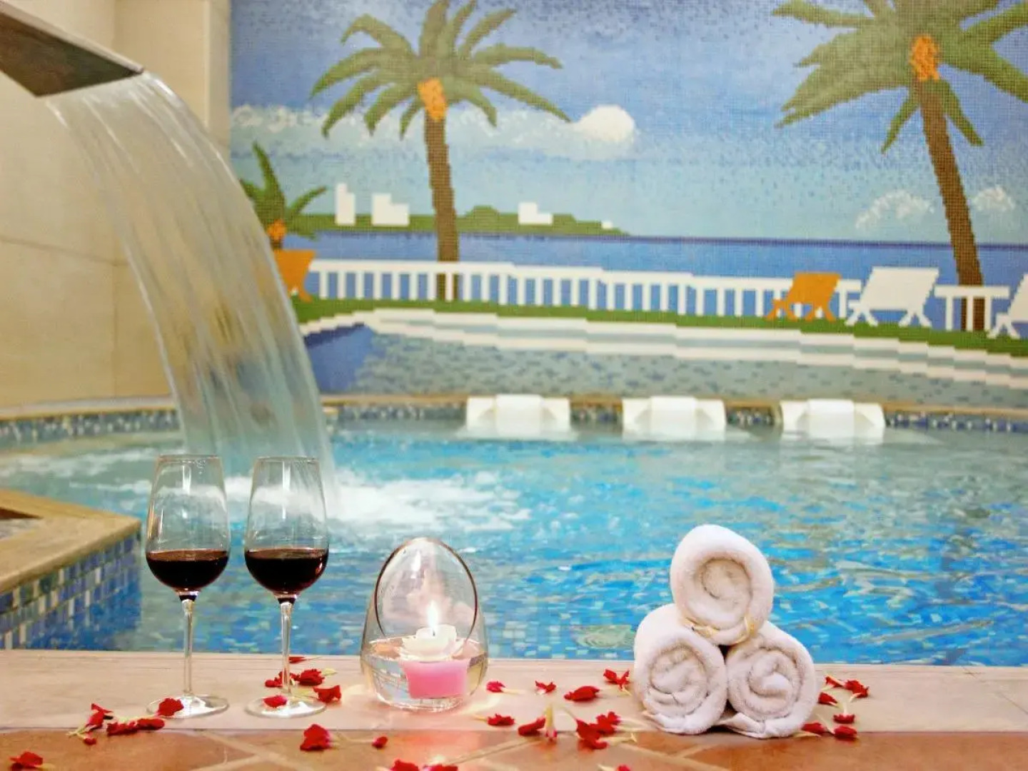 XinHai JinJiang Hotel Wangfujing