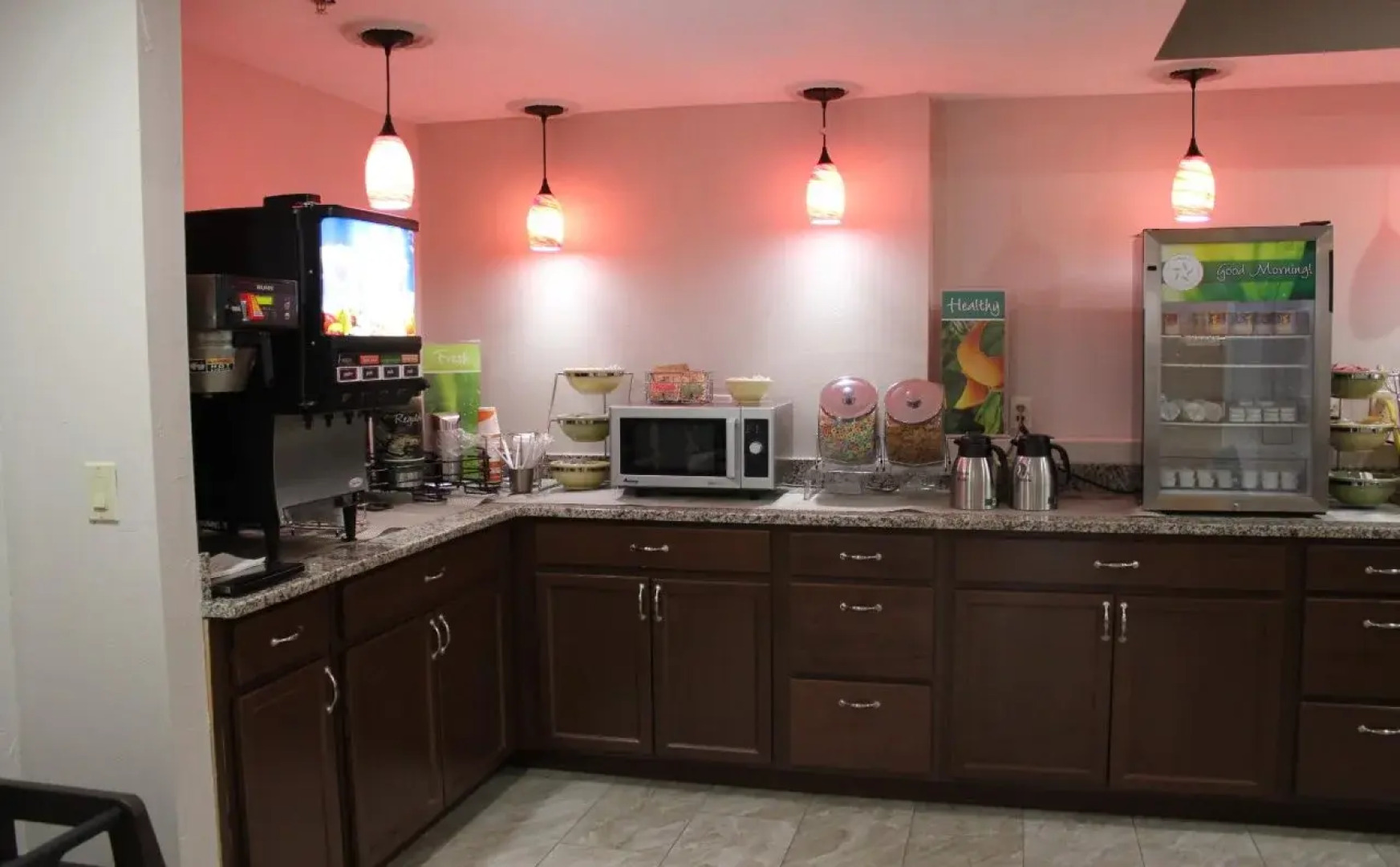 Quality Inn Clinton - Knoxville North