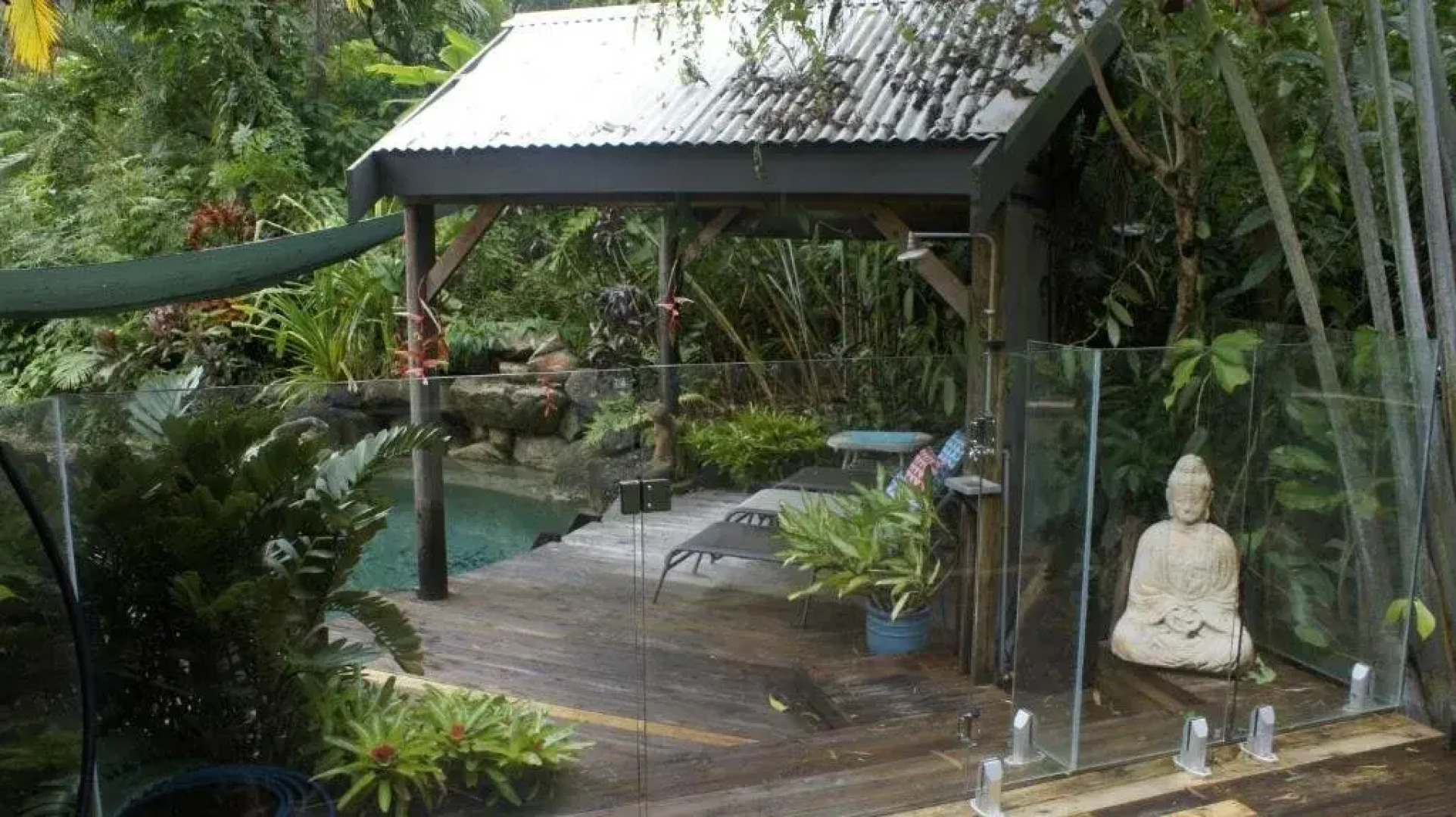 The Chantra Mission Beach B&B