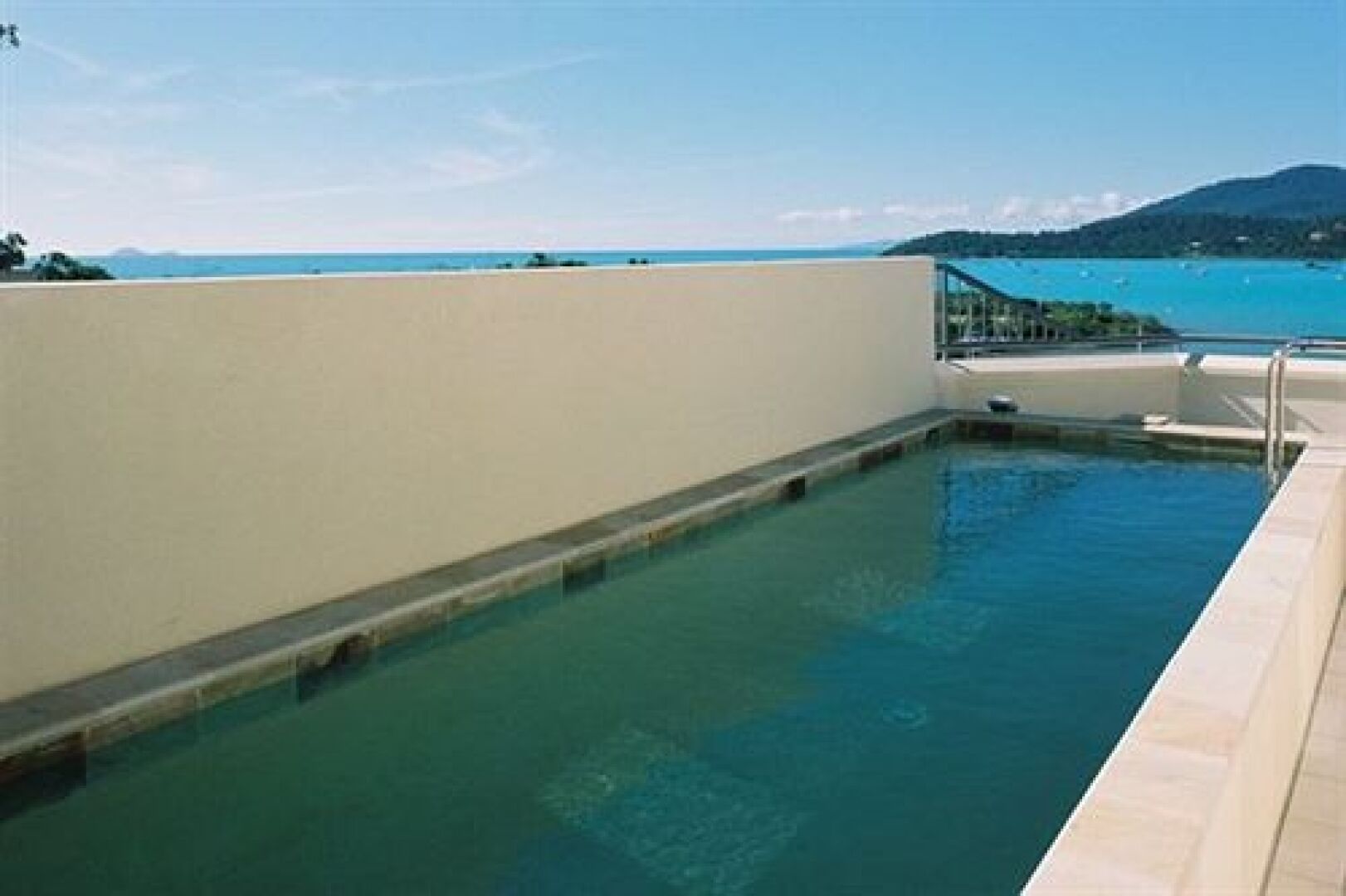 Portside Whitsunday Luxury Holiday Apartments