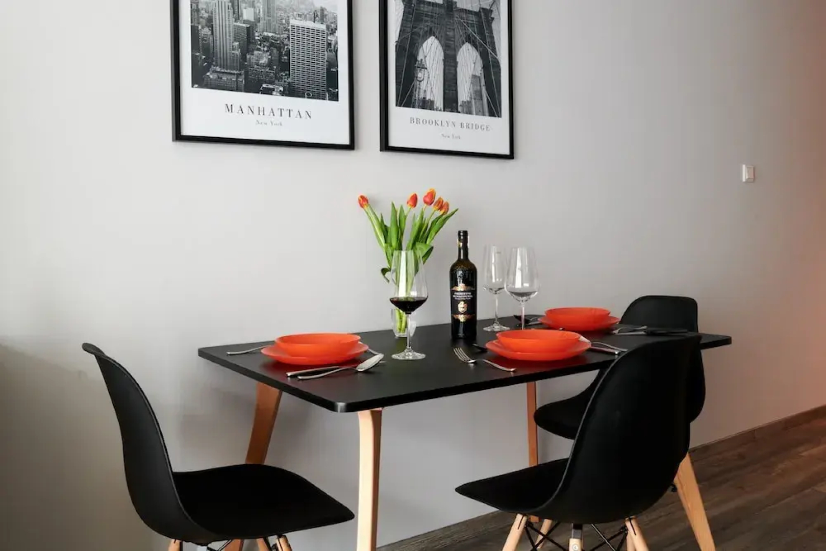 Easy Rent Apartments - CRYSTAL