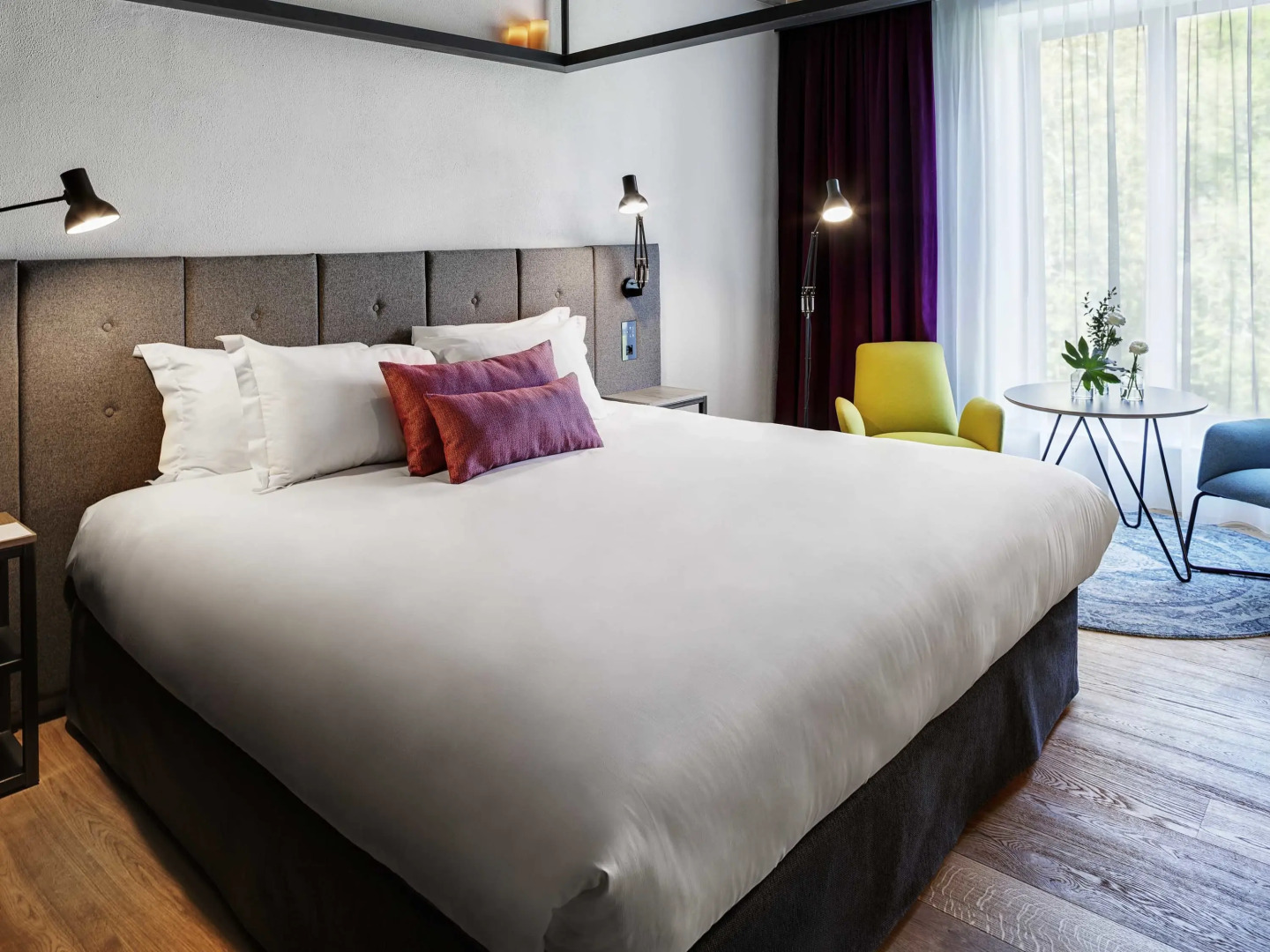 The Bridge Wroclaw - MGallery