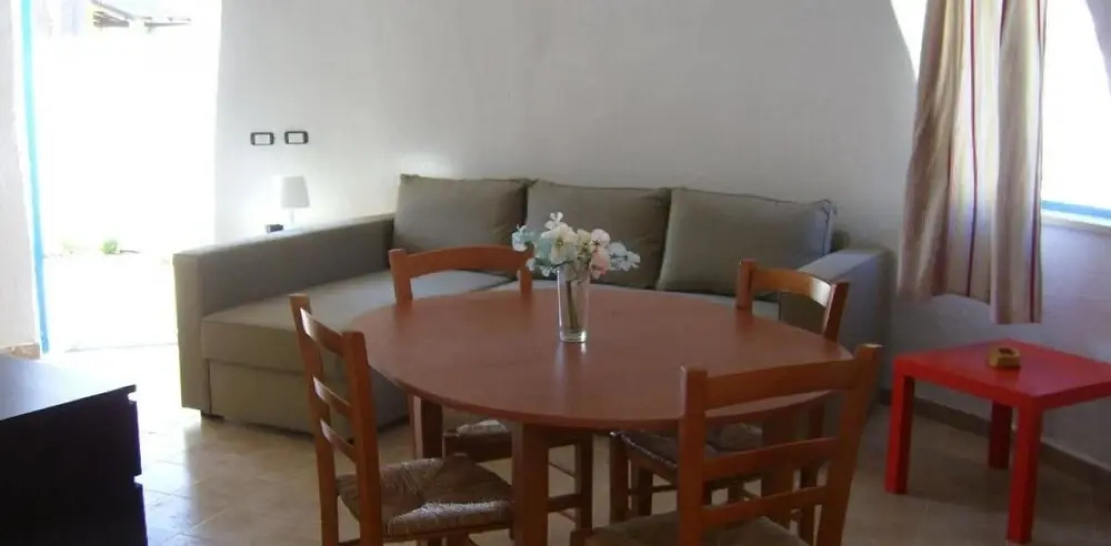 House With 2 Bedrooms in Mazara del Vallo, With Furnished Terrace