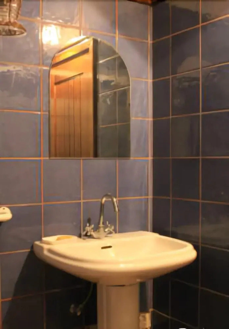 House in Sta. María de Guía, Gran Canarias 102571 by MO Rentals